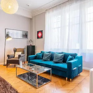 Sleep'n Apartment Budapest
