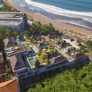 The Chand's Boutique By Finder Villa Seminyak (Bali)